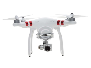Phantom 3 Standard Quadcopter