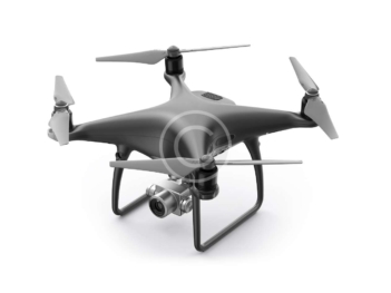 Phantom 4 pro plus obsidian drone